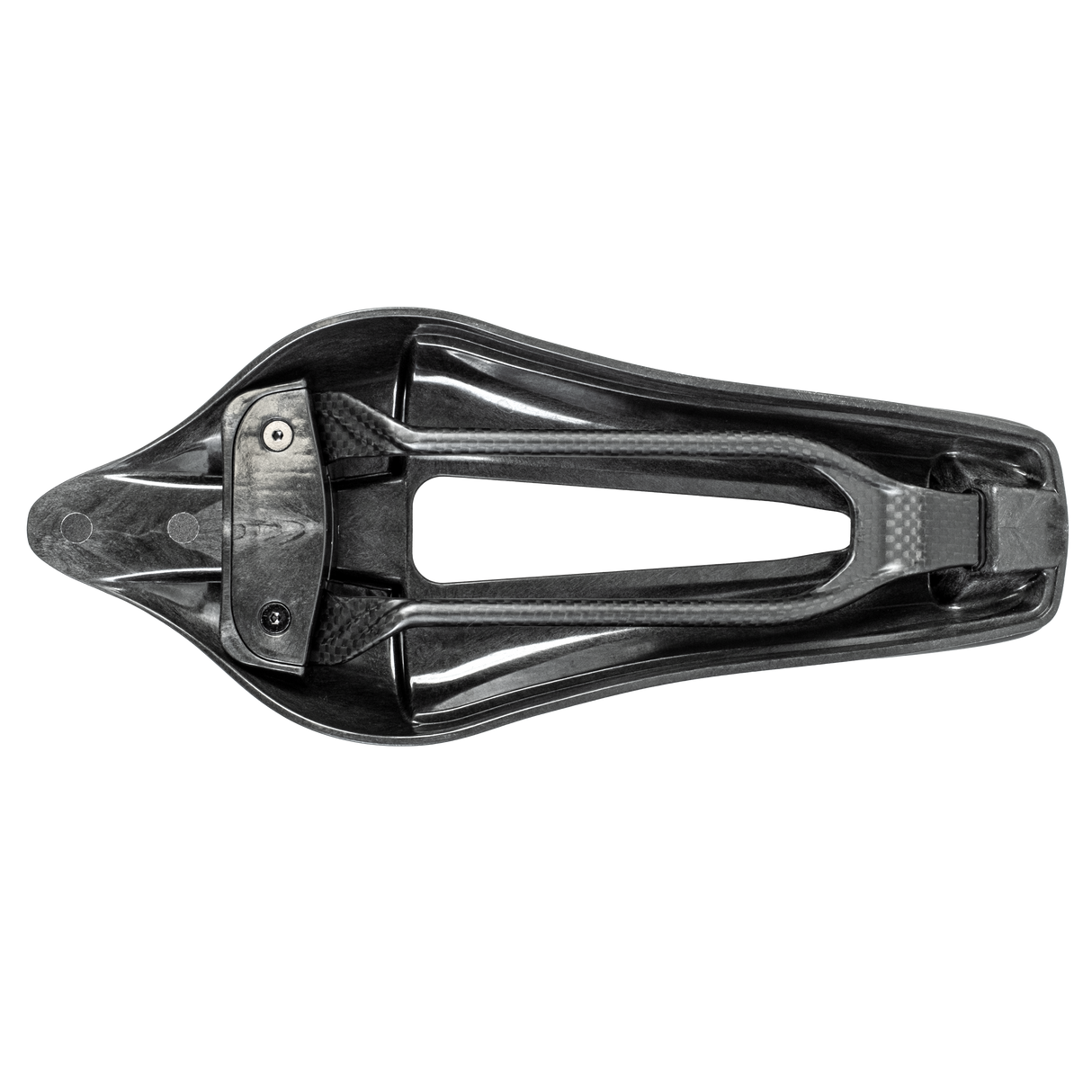 Sella Prologo Predator//02 TRI Nack - Nero