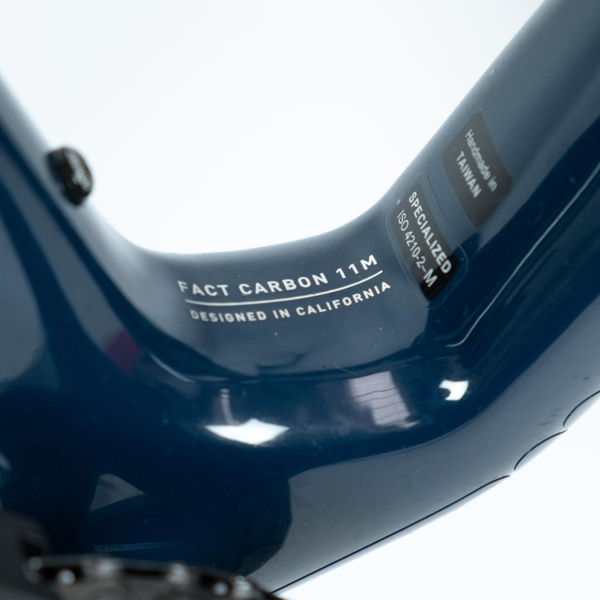 Specialized Epic WC Pro - Blu scuro - A