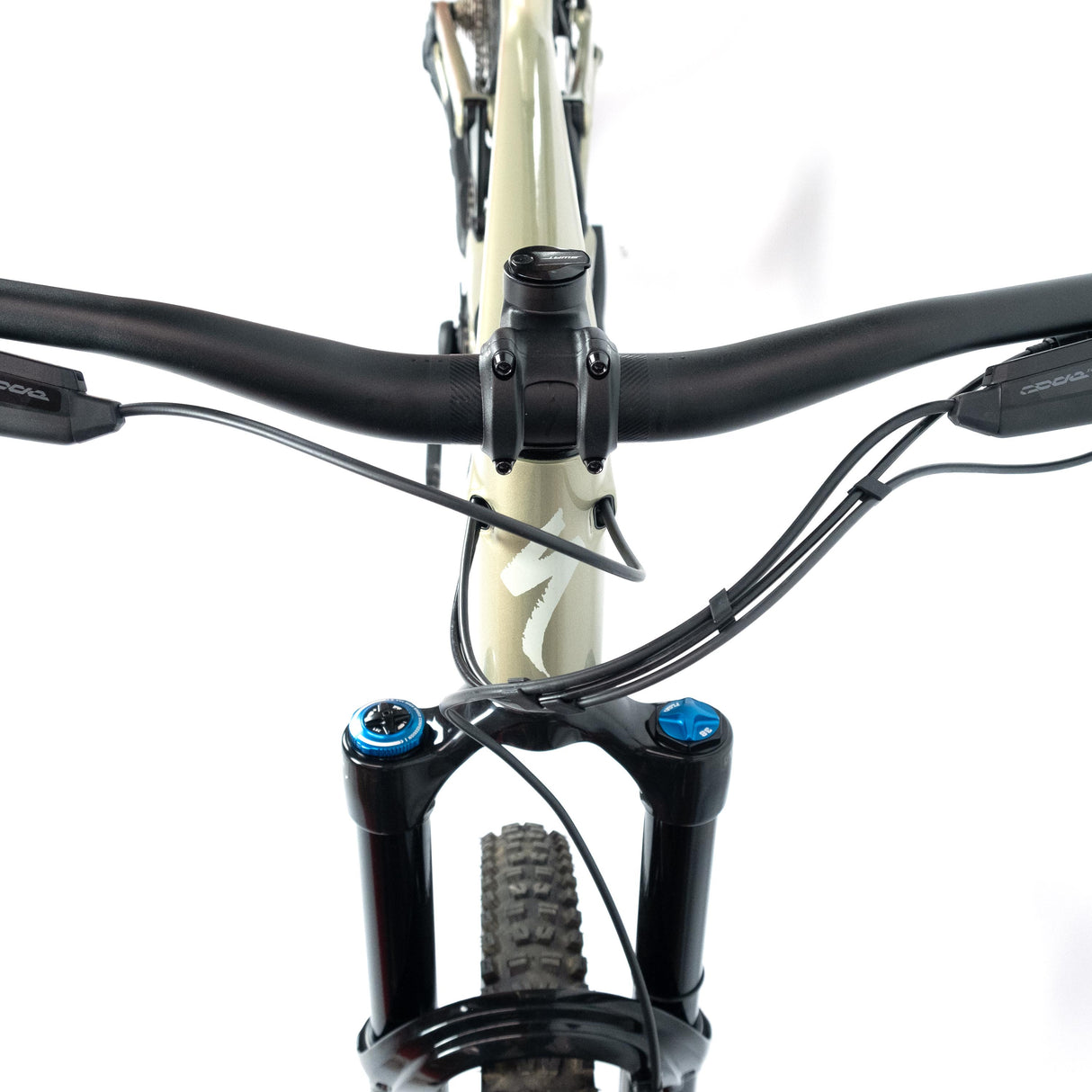 Specialized Turbo Kenevo SL Expert - Oro - B