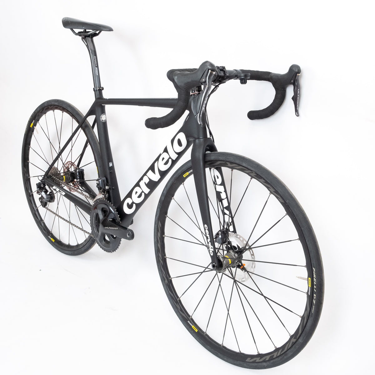 Cervelo R3d 2018 Cervelo R3 Ultegra Di2 Cervelo Road Bikes R3