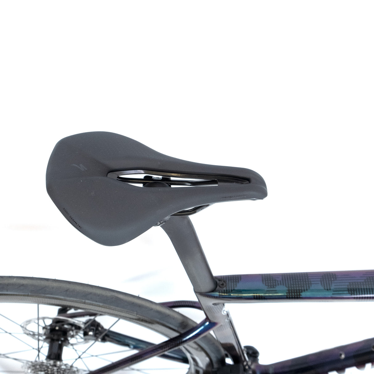 S-Works Tarmac SL6 Rival Corima - Viola - O