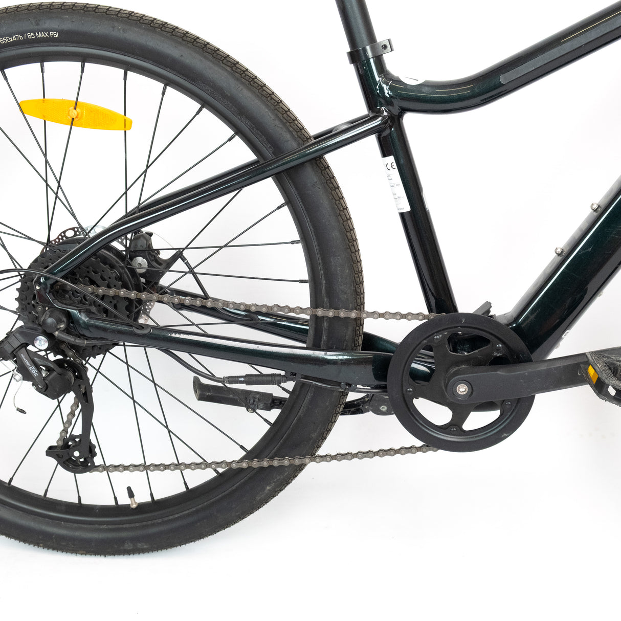 Cannondale Treadwell Neo - Vert foncé - G