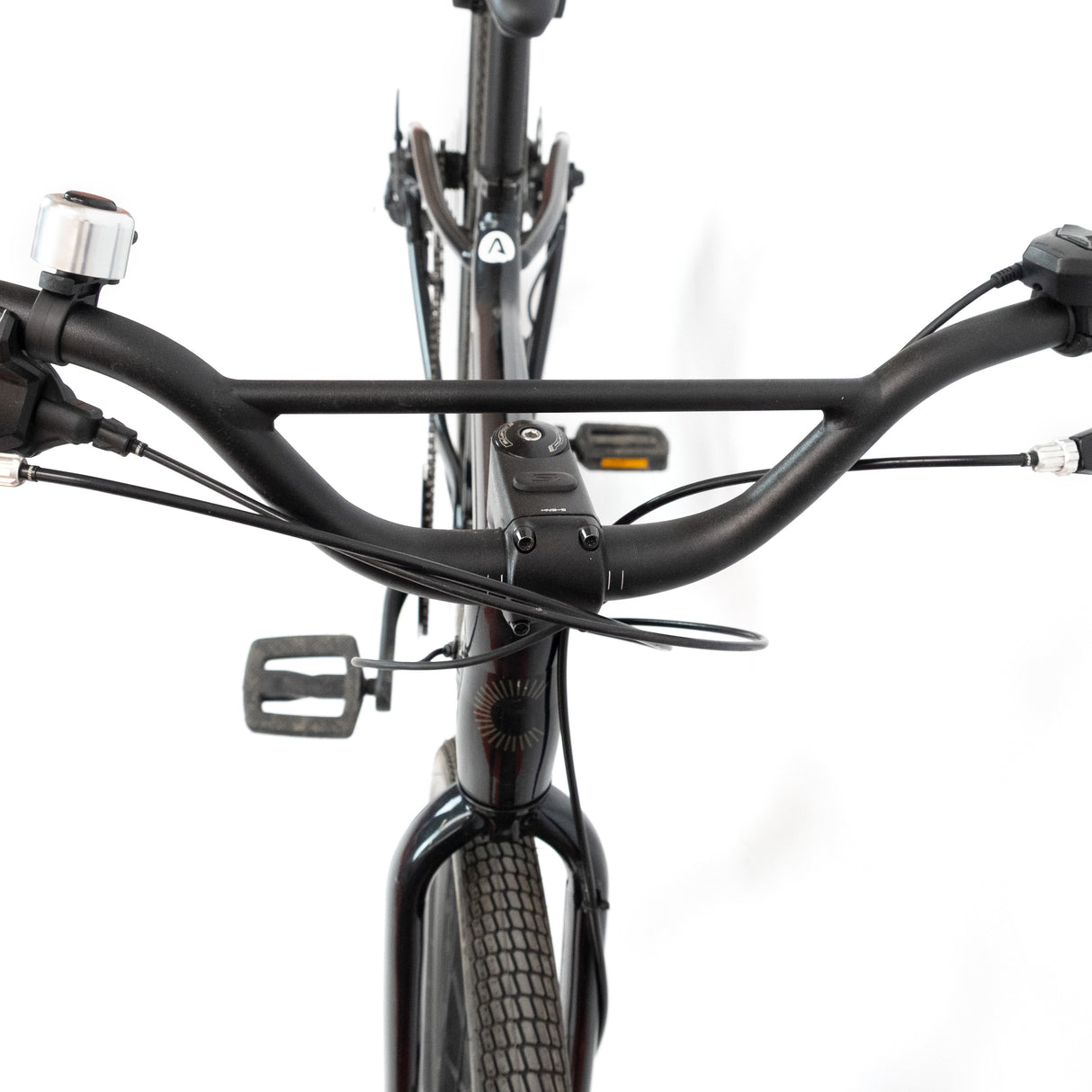 Cannondale Treadwell Neo - Vert foncé - I