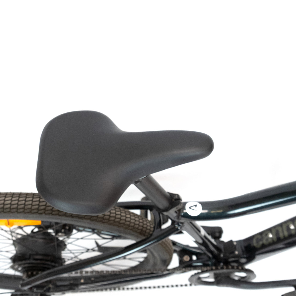 Cannondale Treadwell Neo - Vert foncé - H