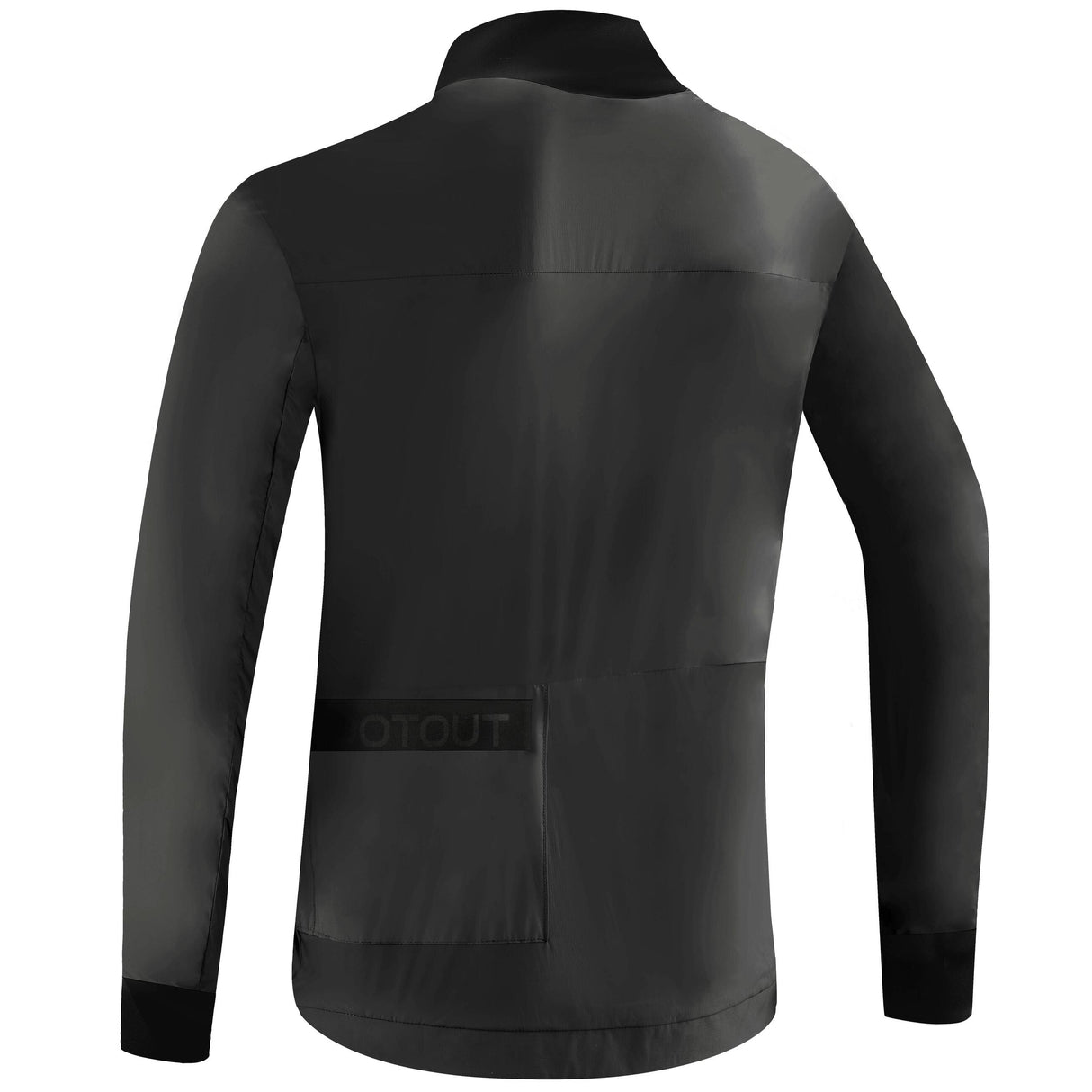 Giacca Dotout Verto 2.0 - Nero - F