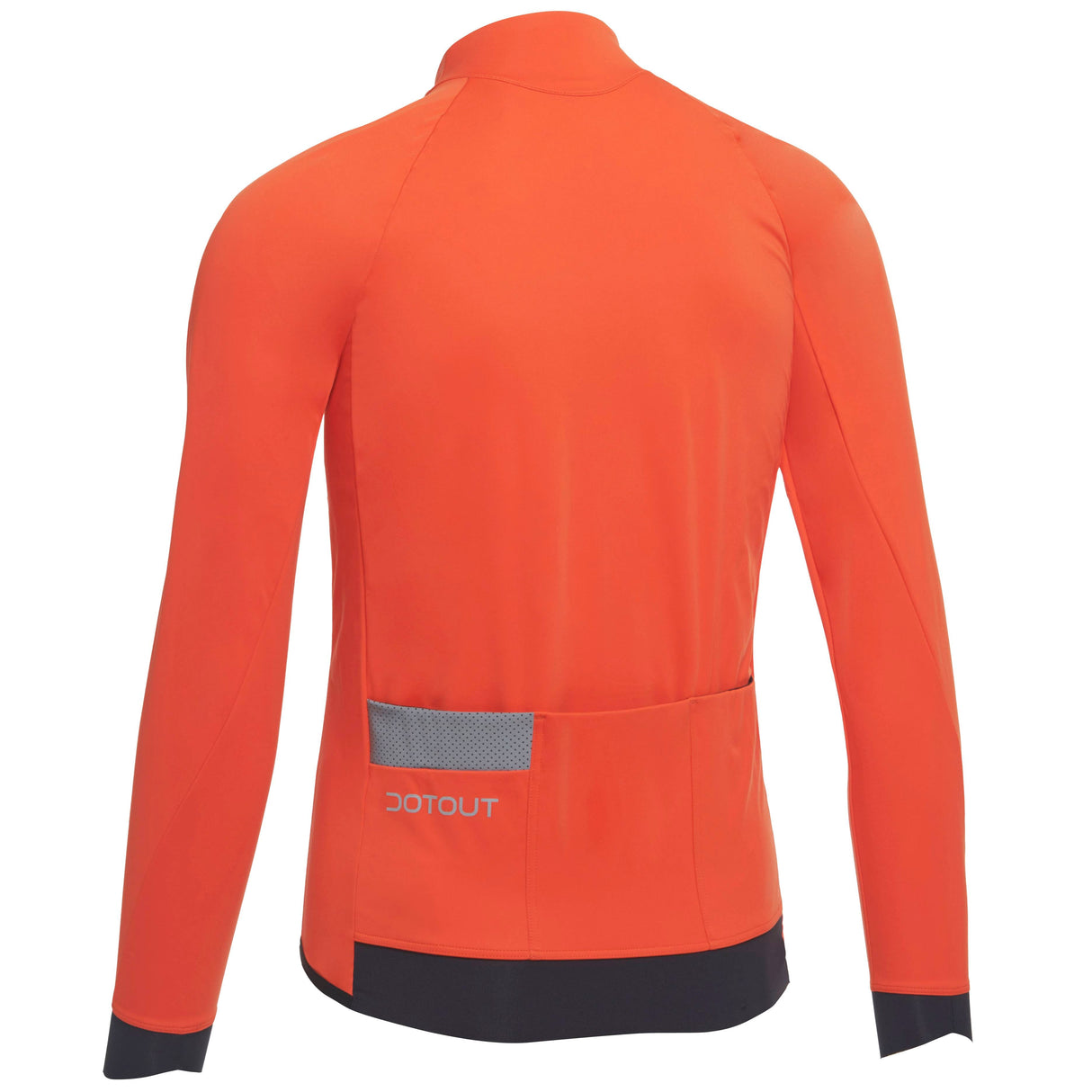 Giacca Dotout Mediterranea 2.0 - Arancio - M