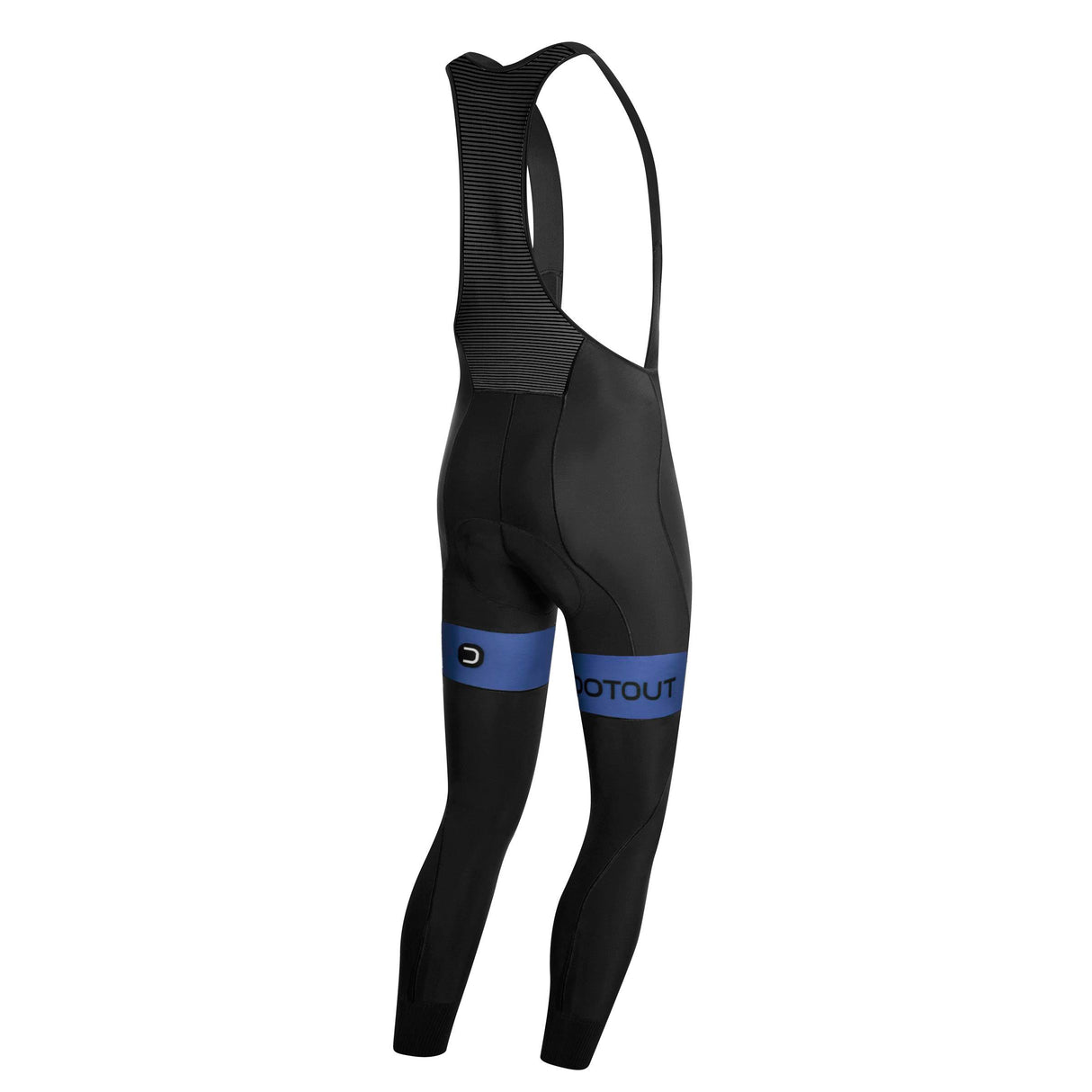 Calzamaglia Dotout Stripe 2.0 - Nero blu - P