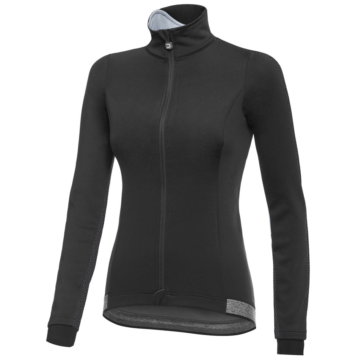 Giacca donna Dotout Le Maillot 2.0 - Nero bianco - I