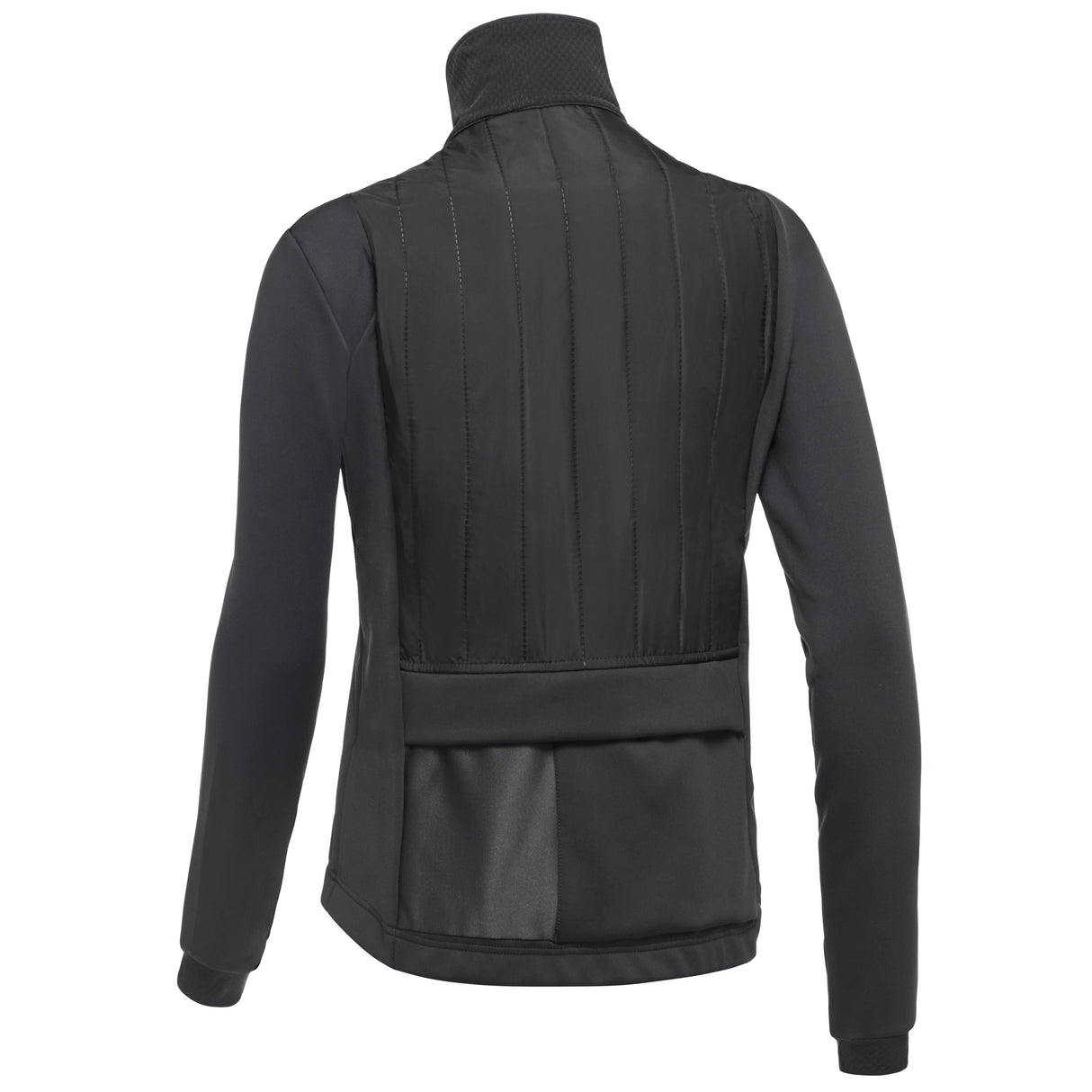 Giacca donna Dotout Track - Nero - O