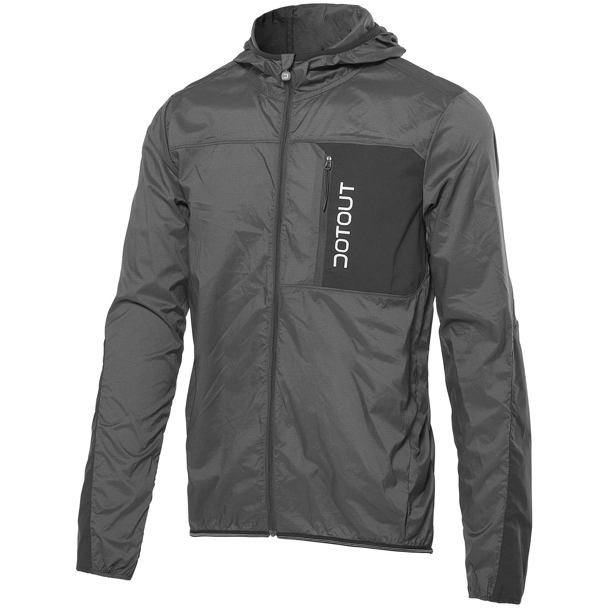 Dotout Rival jacket - Grey