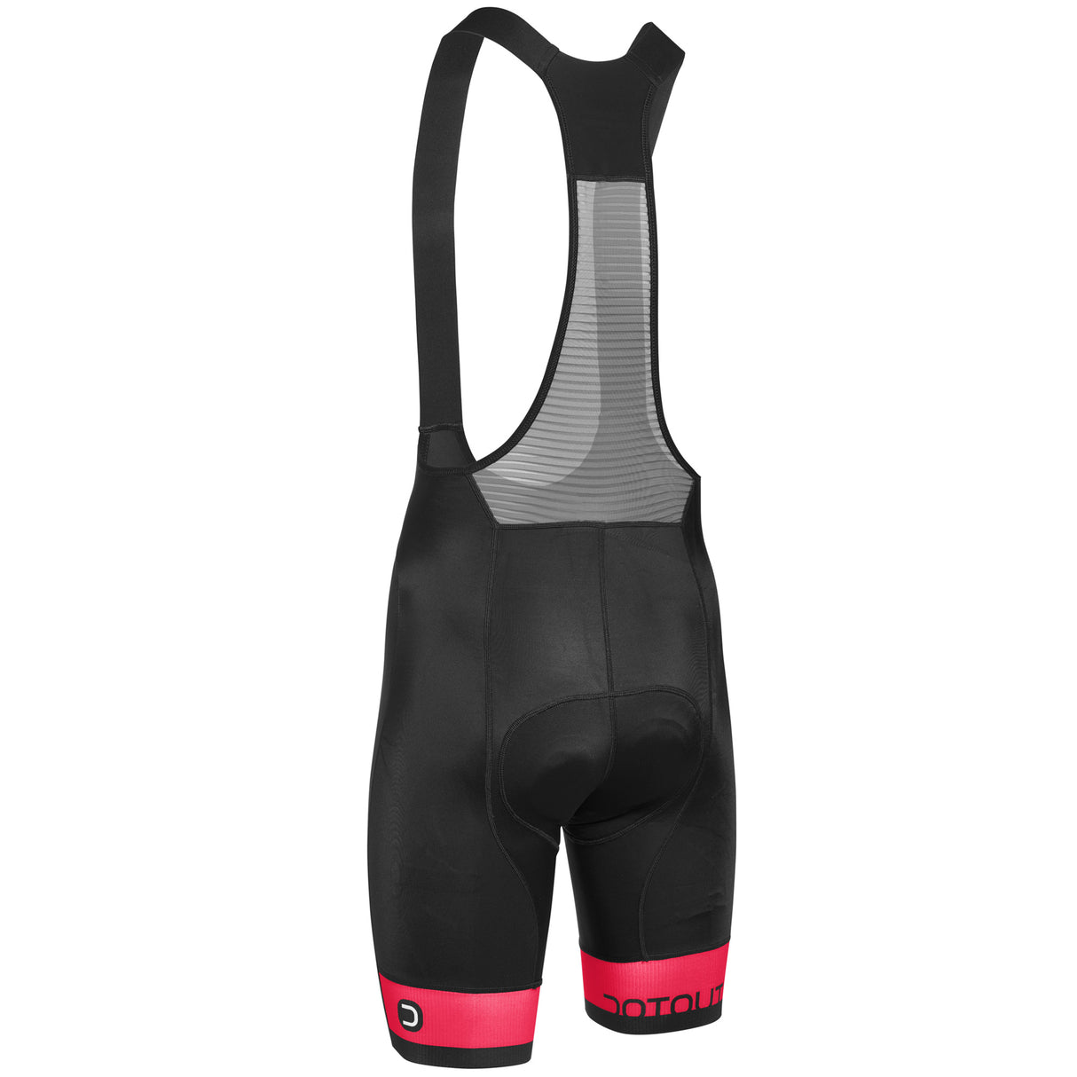 Salopette Dotout Team 2.0 - Rosa - H