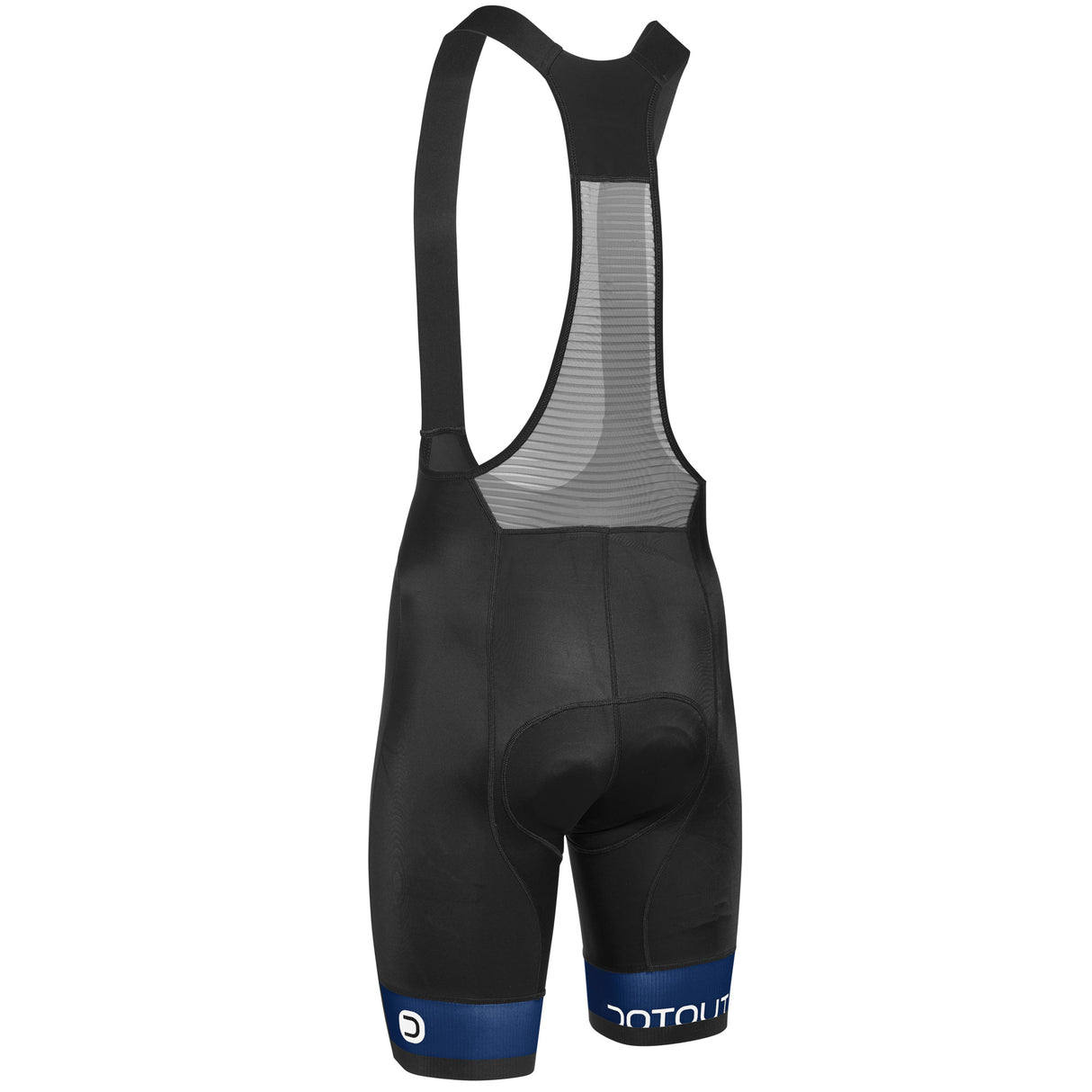 Salopette Dotout Team 2.0 - Blu - A