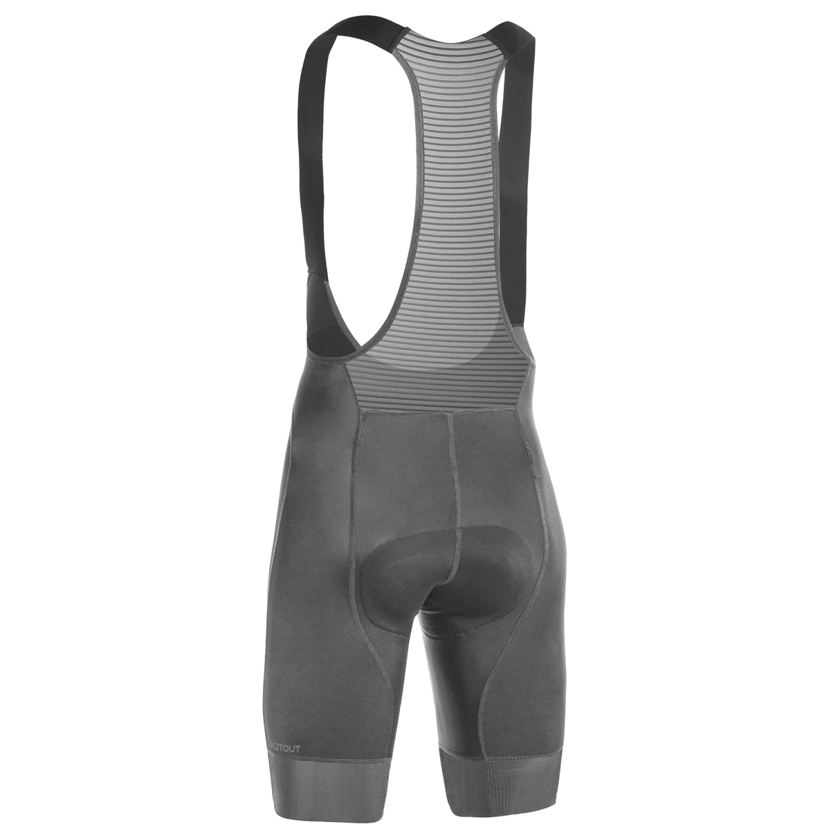 Salopette Dotout Essential 2.0 - Grigio - O