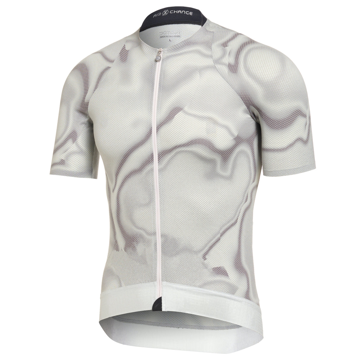 Maglia Dotout Speed Light 2.0 - Grigio - A