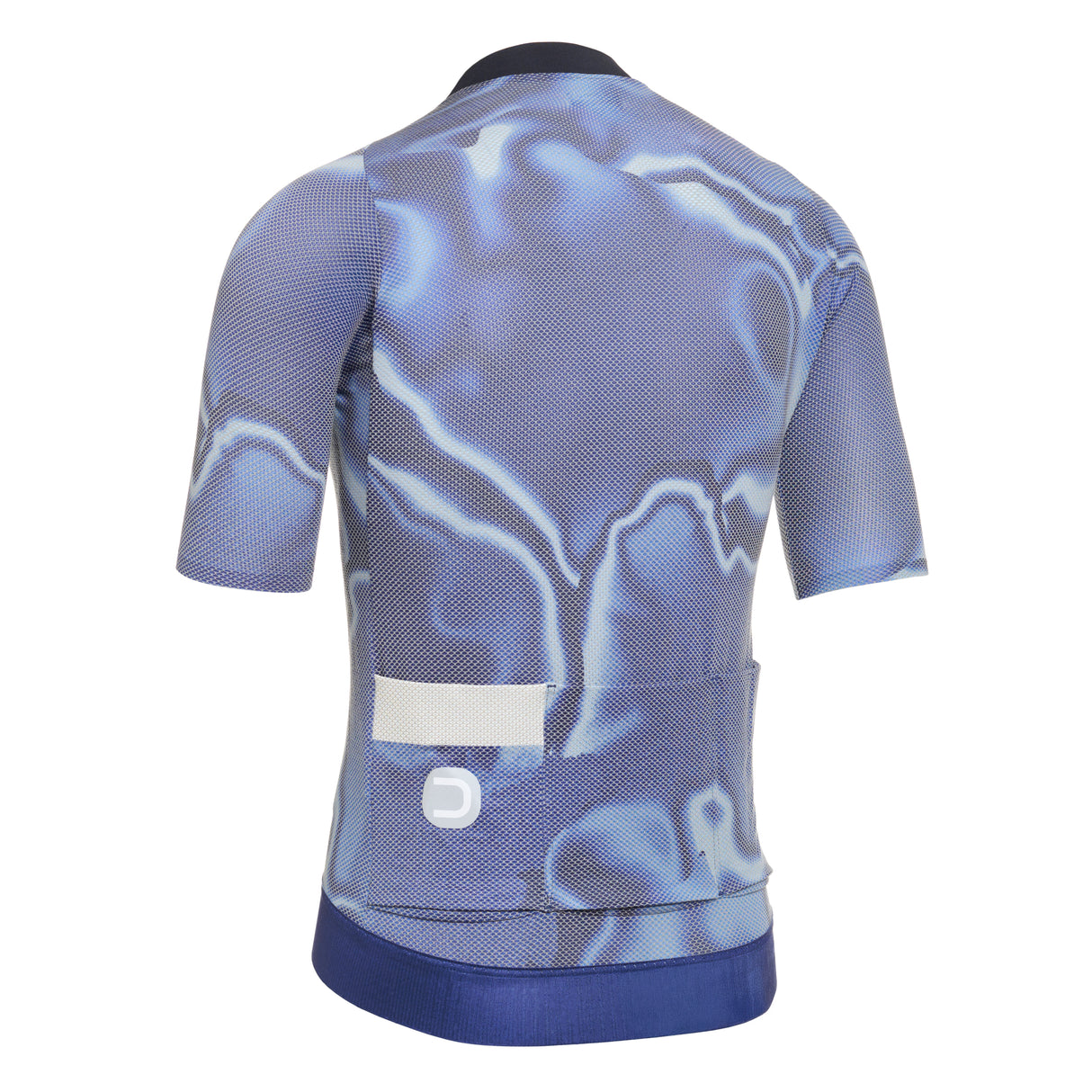 Maglia Dotout Speed Light 2.0 - Azzurro - O