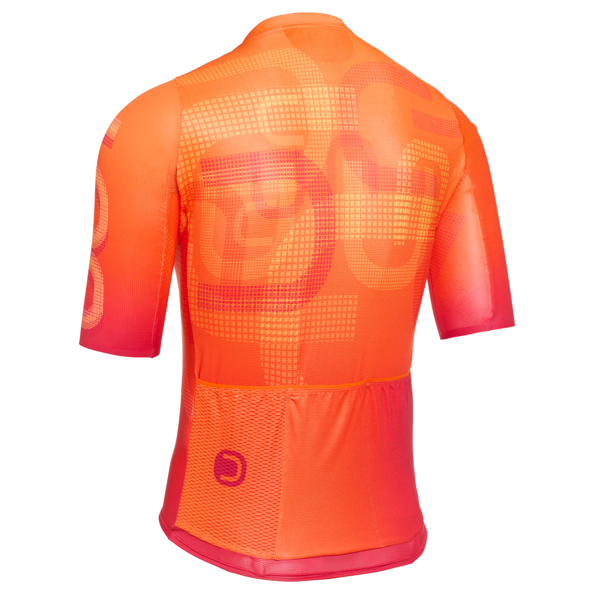 Maglia Dotout Ultralight - Arancio - O