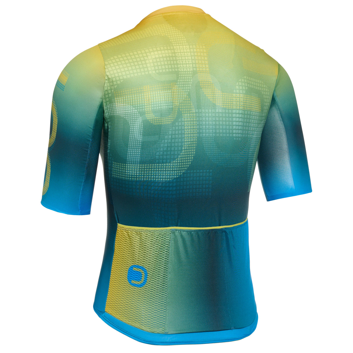 Maglia Dotout Ultralight - Giallo - C