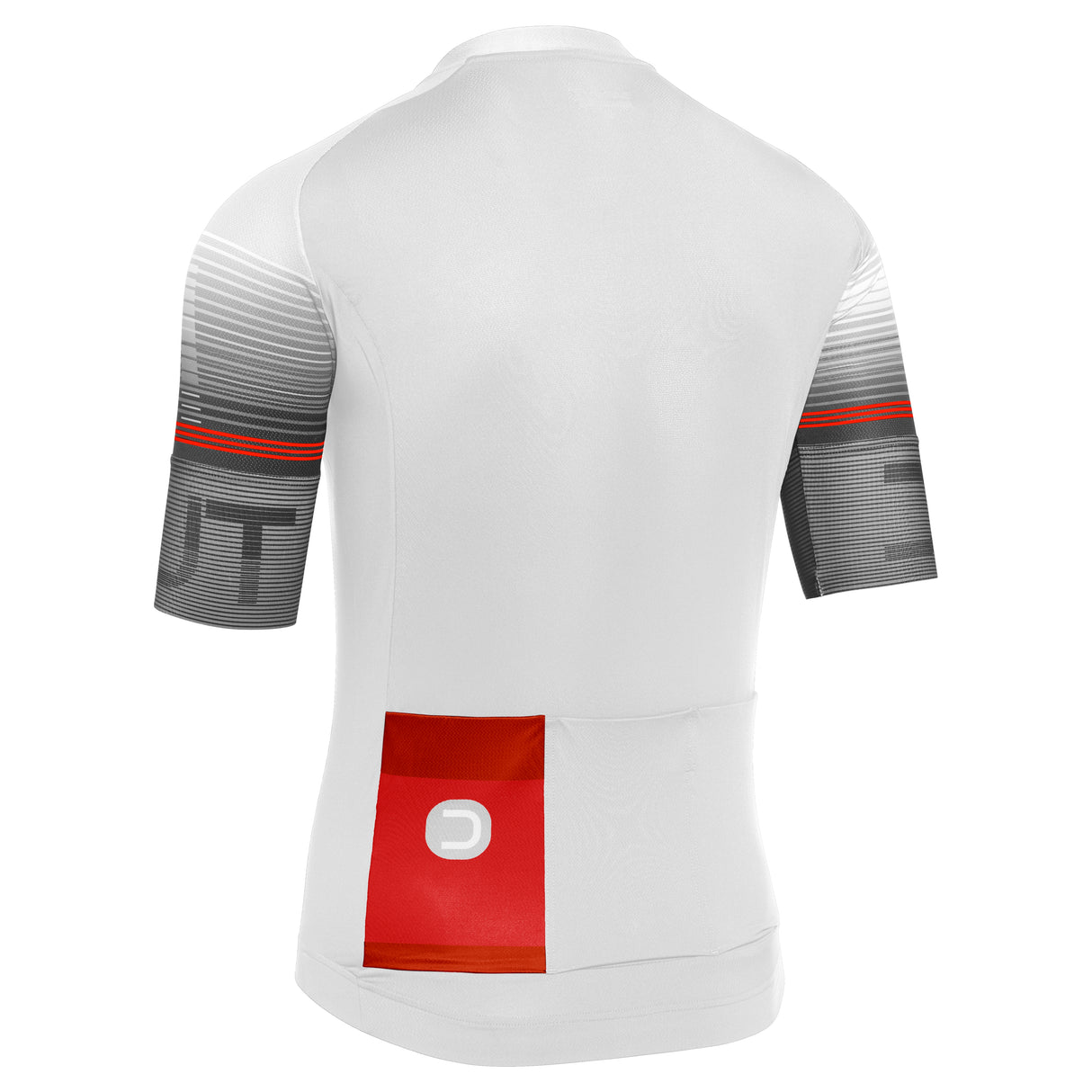 Maglia Dotout Pure 2.0 - Bianco - N