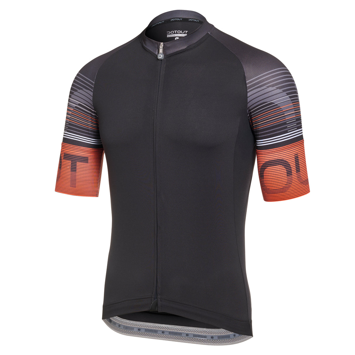 Maglia Dotout Pure 2.0 - Arancio - A