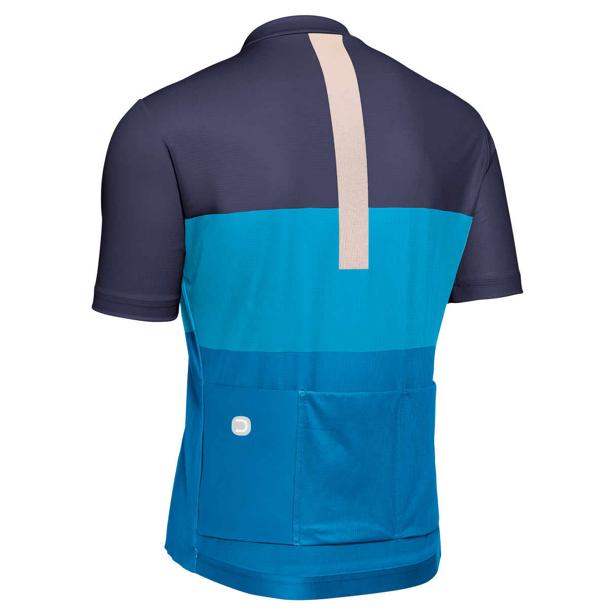 Maglia Dotout Dust - Blu - A