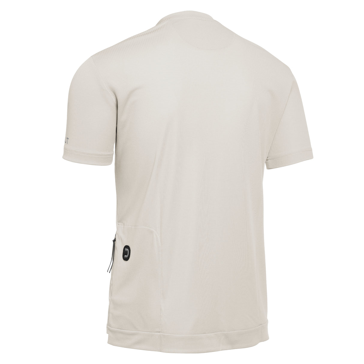 Maglia Dotout Terra 2.0 - Bianco - H