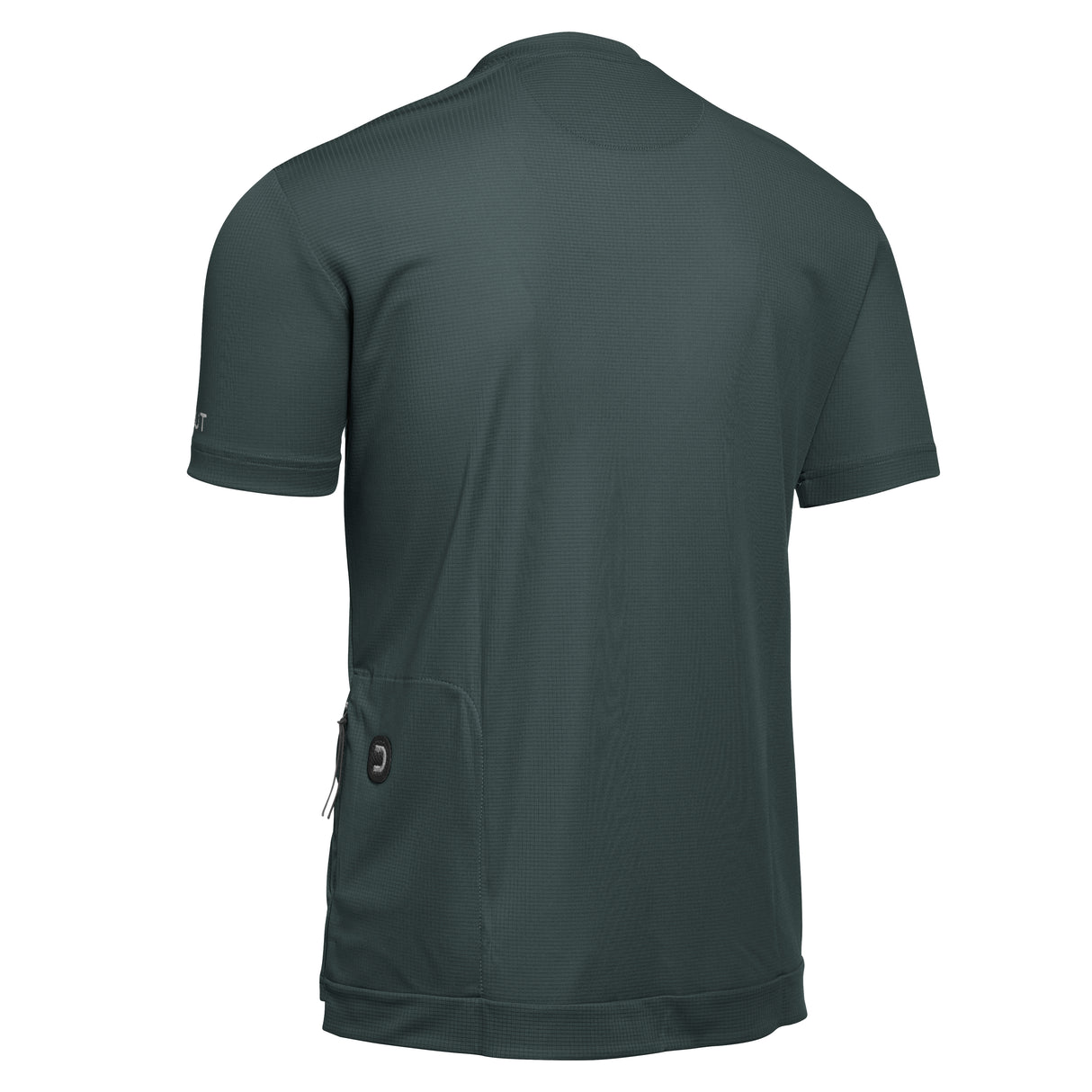 Maglia Dotout Terra 2.0 - Grigio - N