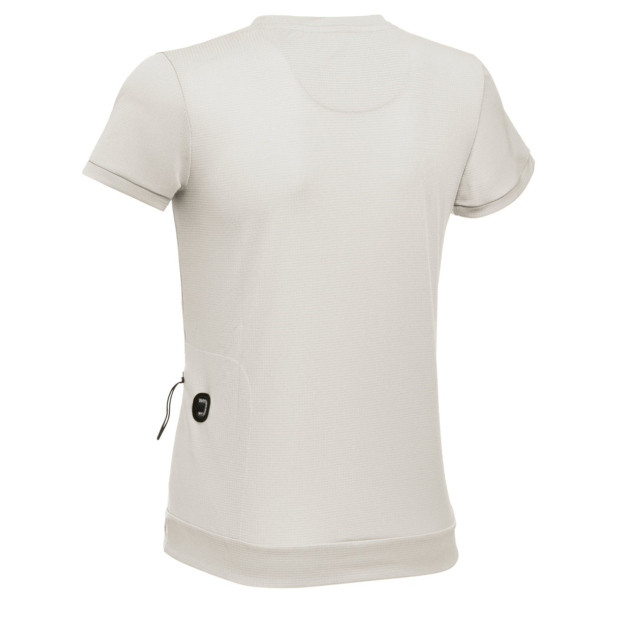 Maglia donna Dotout Trail - Bianco - B