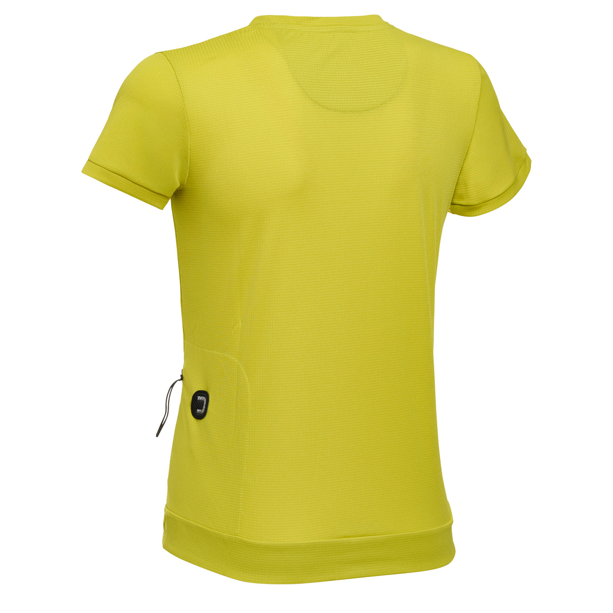 Maglia donna Dotout Trail - Verde chiaro - P