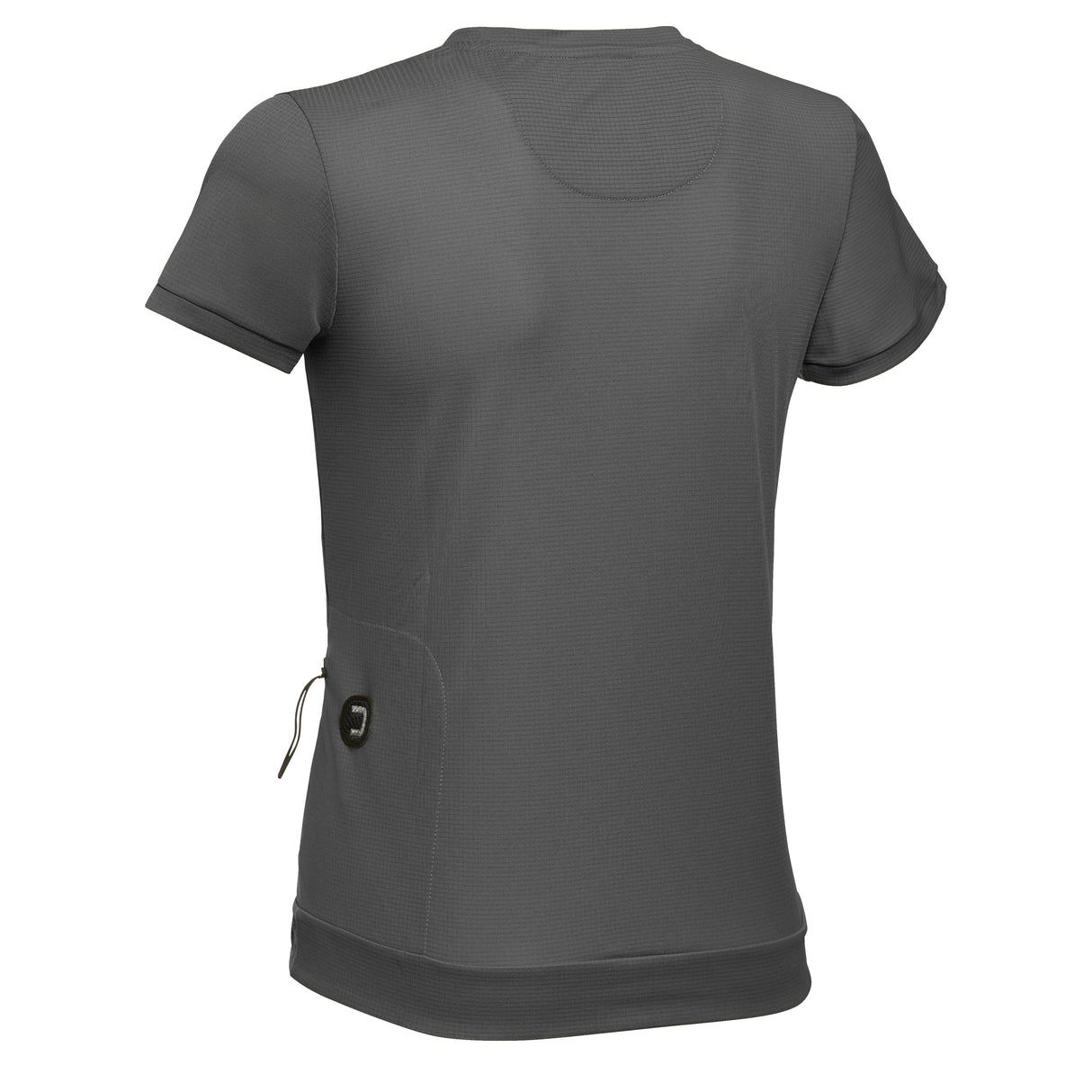 Maglia donna Dotout Trail - Grigio - H