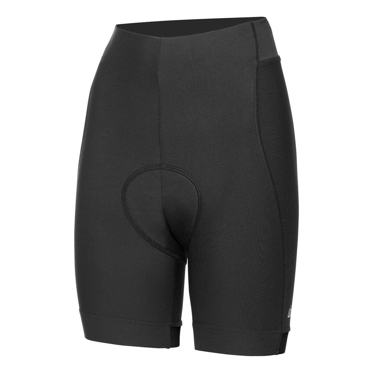 Pantaloncini donna Dotout Sprint Pro - Nero - F