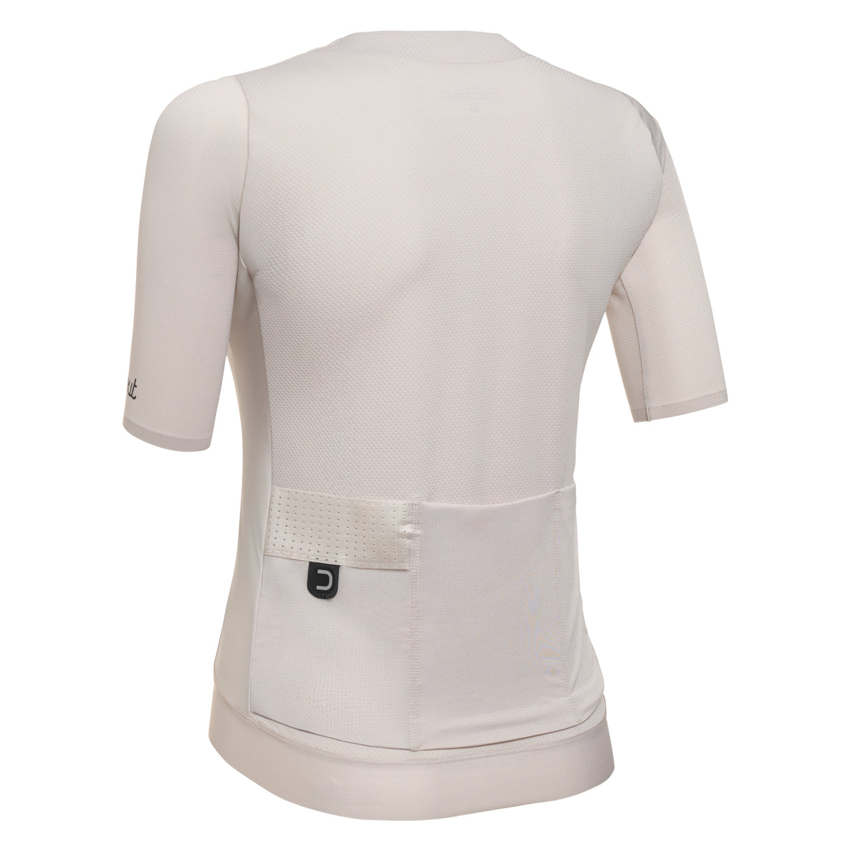 Maglia donna Dotout Backbone 2.0 - Bianco - E