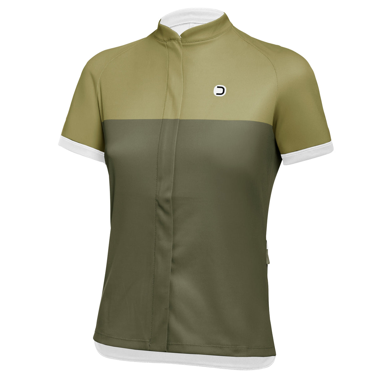 Maglia donna Dotout Oxygen 2.0 - Verde - Q