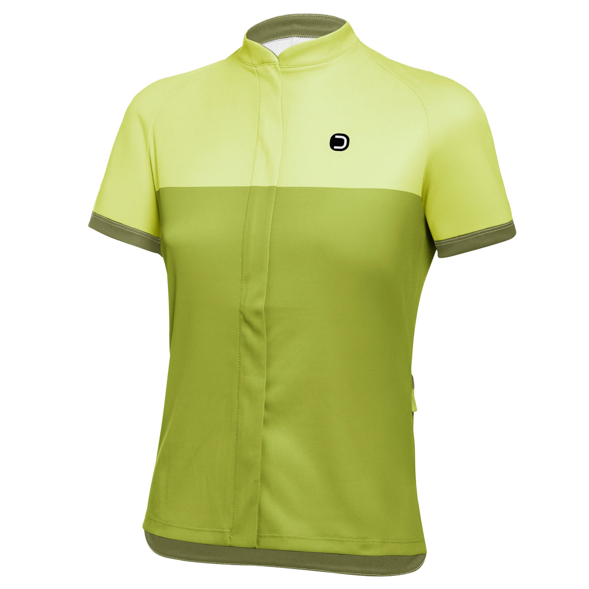 Maglia donna Dotout Oxygen 2.0 - Verde chiaro - L