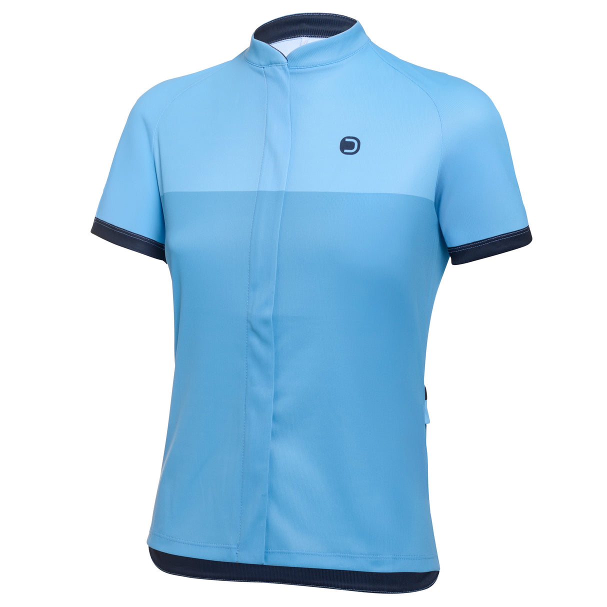 Maglia donna Dotout Oxygen 2.0 - Azzurro - P