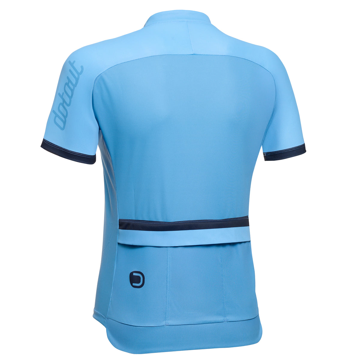 Maglia donna Dotout Oxygen 2.0 - Azzurro - Q