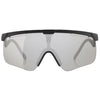 Alba Optics Delta sunglasses - Black Vzum Rocket
