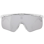 Alba Optics Delta sunglasses - Crystal Glossy Vzum Alu