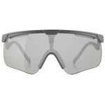 Alba Optics Delta sunglasses - Gun Metal Vzum Rocket