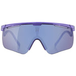 Alba Optics Delta sunglasses - Purple Vzum Flamingo