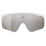Alba Optics Delta sunglasses - White Vzum Rocket