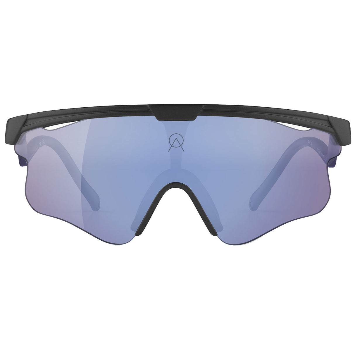 Occhiali Alba Optics Delta Lei - Black Vzum Flamingo - I