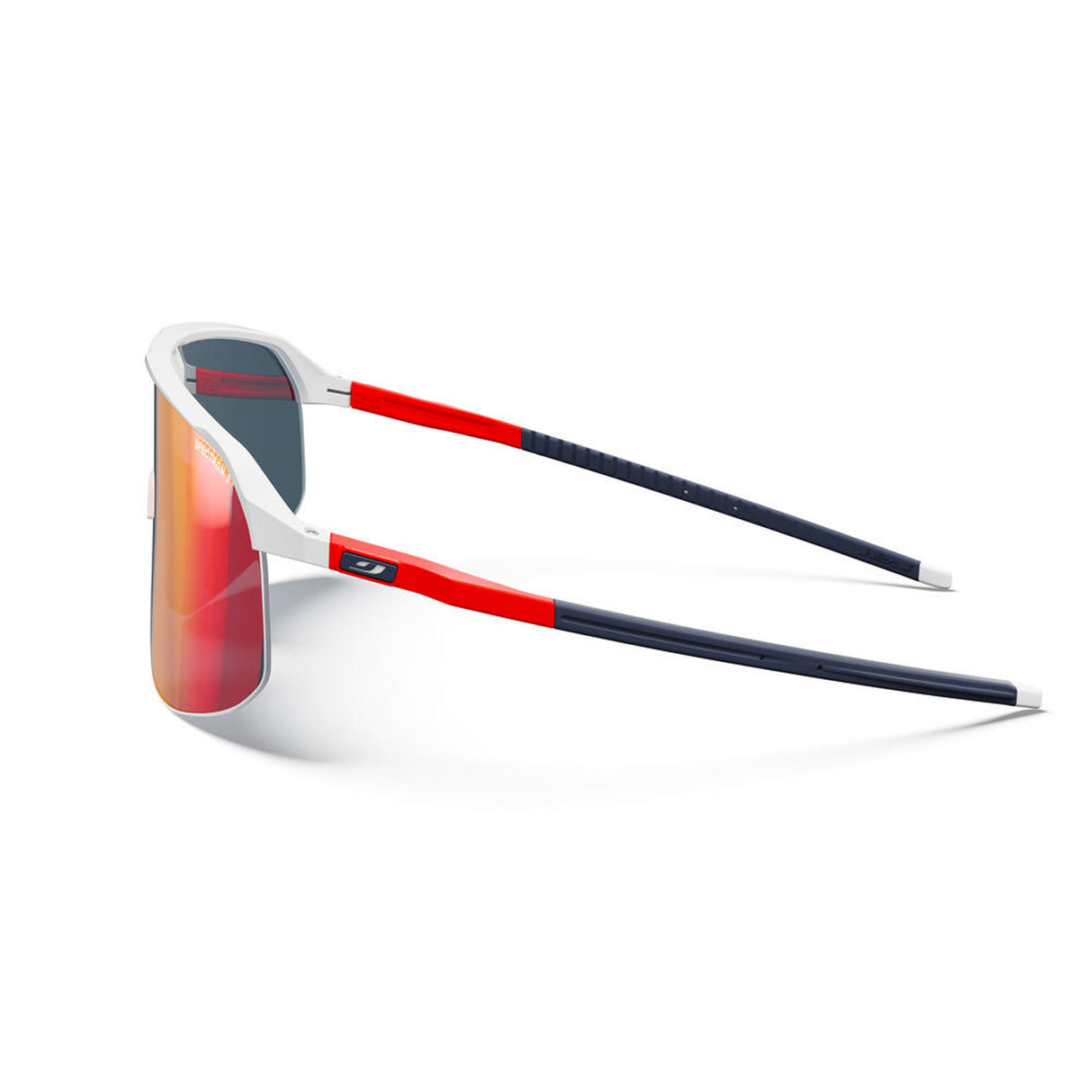 Occhiali Julbo Density - Bianco Spectron3 - N