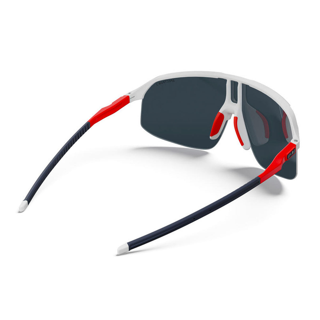Occhiali Julbo Density - Bianco Spectron3 - O
