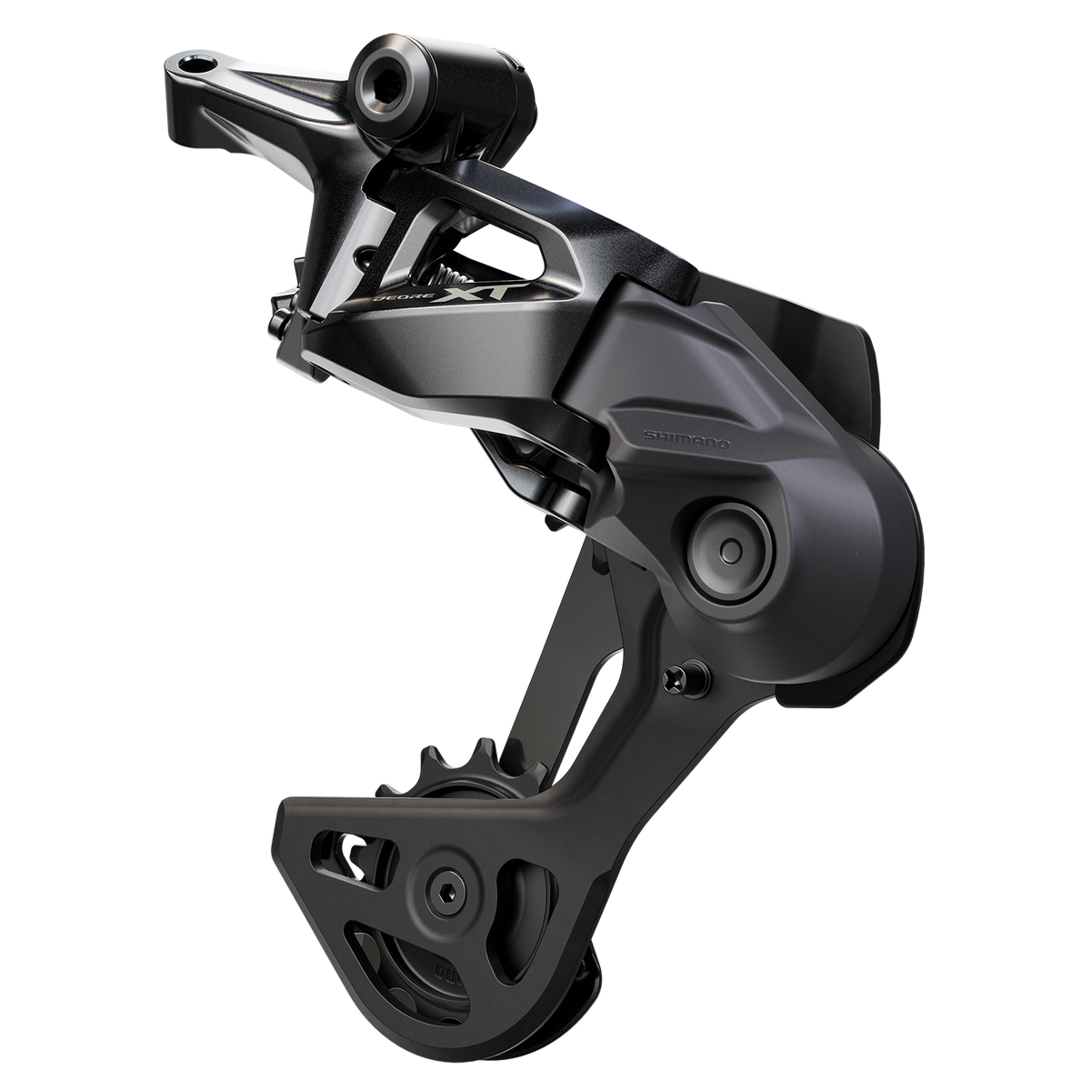 Dérailleur arrière Shimano DEORE XT RD-M8200-GS 12V