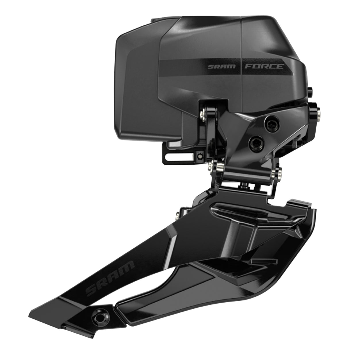 Deragliatore anteriore Force AXS D2 Braze - 12v Sram