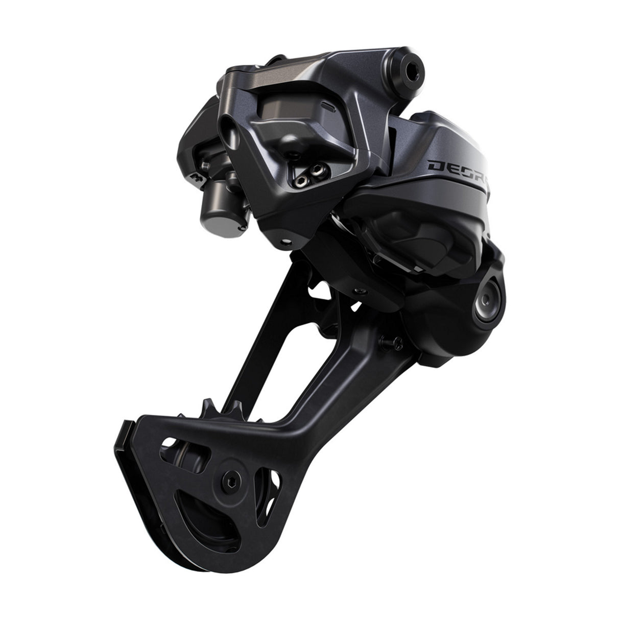 Deragliatore posteriore Shimano DEORE RD-M6250-SGS - 12v Shimano