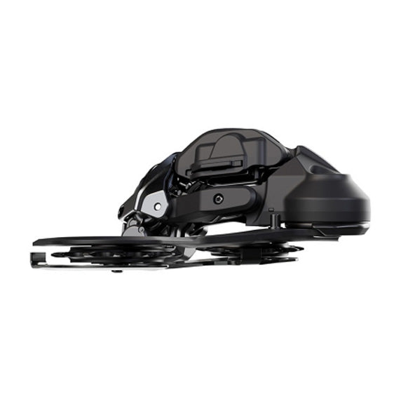 Deragliatore posteriore Shimano XT Cambio Di2 RD-M8250-SGS - 12v Shimano