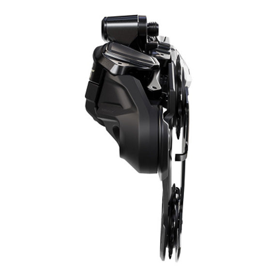 Deragliatore posteriore Shimano XT Cambio Di2 RD-M8250-SGS - 12v Shimano