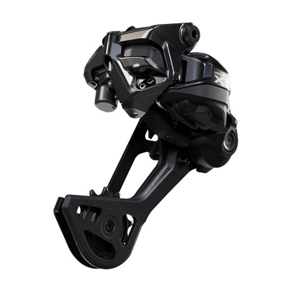 Deragliatore posteriore Shimano XT Cambio Di2 RD-M8250-SGS - 12v Shimano
