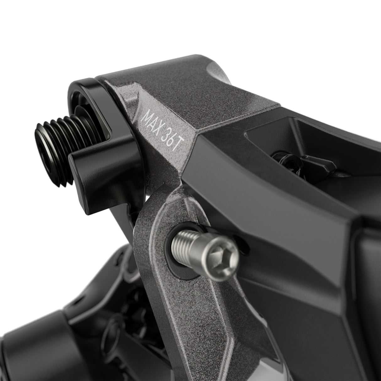 Deragliatore posteriore Sram Force AXS D2 - 12 v Sram